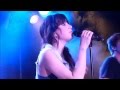 Carly Rae Jepsen - Call Me Maybe - Live at SAIT