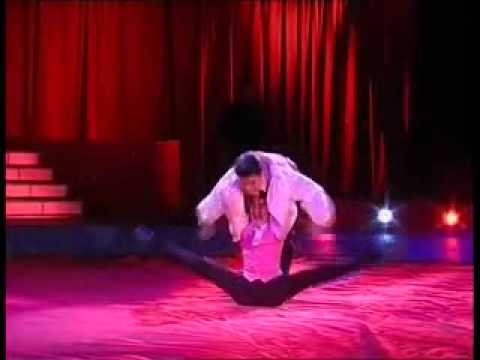 circus lift and carry