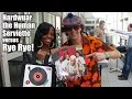 Nardwuar vs. Rye Rye