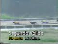Clasico Simon Rodriguez 1993