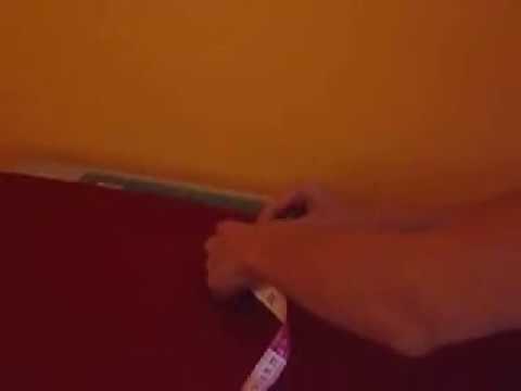 Cómo hacer un jersey-poncho