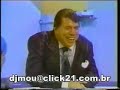 SILVIO SANTOS FALA PALAVRAO