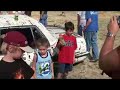 Machine Gun Shooting - Full Auto - Blowin sh*t up!