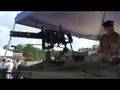 Machine Gun Shooting - Full Auto - Blowin sh*t up!