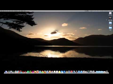 how to eject a usb from a mac