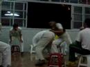 Capoeira Santos, SP Brazil 4