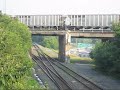 Norfolk Southern 506: Highline at CP Leisey Norfolk Southern 506: Highline at CP Leisey