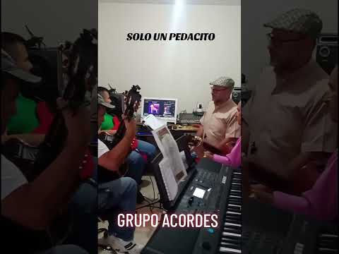 Cuarto video de Grupo Acordes