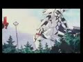 Evangelion AMV
