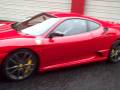 videos de 2008 Ferrari F430 Scuderia - TURN UP THE VOLUME!!!
