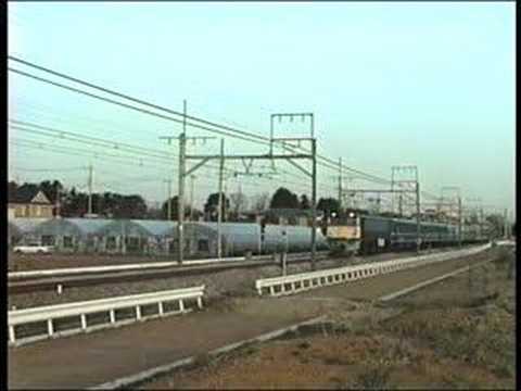 EF62 能登