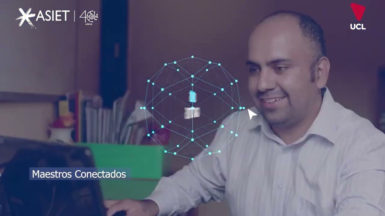 Informe. El valor de la capacitación en habilidades digitales