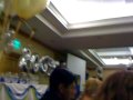 AS Banquet即兴演讲，为commisioner颁奖