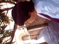 sanro y su rutina de gimnacio