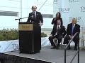 Trump Taj Mahal Tower Topping Off Ceremony - Breeze News