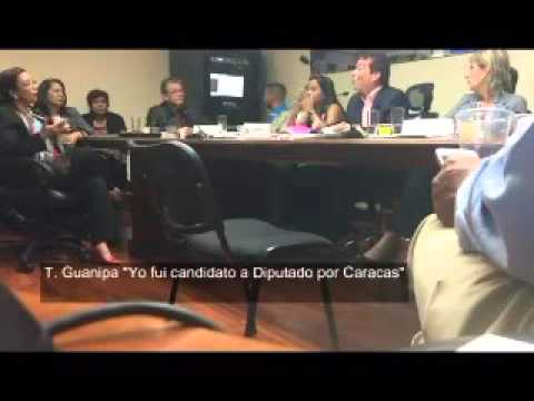 ¡NO TE LO PUEDES PERDER! Lo que reveló Leopoldo López acerca de su detención y las trampas del Parasito Diosdado Cabello