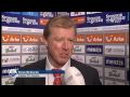 McClaren na FC Twente-NAC Breda