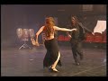POTRO BALLET \"RAICES\" folckore argentino