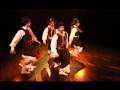 POTRO BALLET RAICES folckore argentino