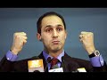 ماذا لو صدق المصريين وعود مبارك؟