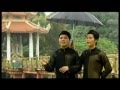 Nguyệt gác mái đình