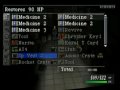 TMBLP | Parasite Eve [CB: Hey boss, where are you?] P81