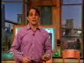 The Tony Danza TapDance Extravaganza