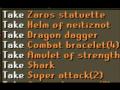 Mad dogs bro-zaros pk of dumb ass target.
