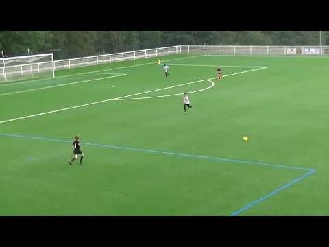 09/06/2018 : U10 IP au Tournoi de Saint-Avold