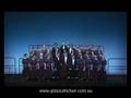 VoiceWorks Queensland Youth Choir Bridge Over Troubled Water