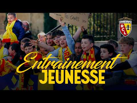 Vidéo : Supporters d’aujourd’hui et de demain