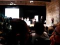 Adenilson Alves IX Premio Biblioteconomia Paulista no MASP.avi