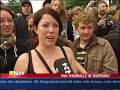 1. Mai Hamburg / Nürnberg 2008
