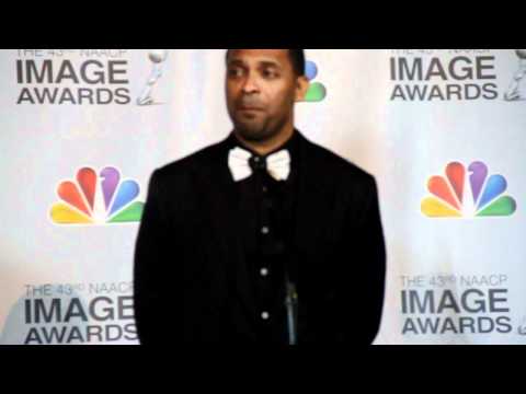 43rd NAACP Image Award Winner Mike Epps in 