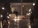 Kinshira fire troupe - Capri Hotel Show