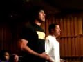 Hawaii BNV - Semi Finals