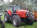 TRACTORPULLING ZELE 2007