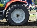 TRACTORPULLING ZELE 2007