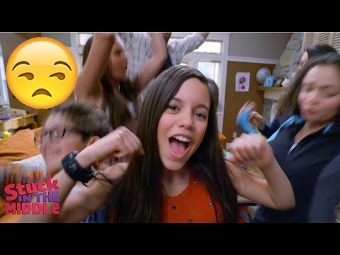 Girl Meets World Gets Cancelled & Stuck In The Middle Gets Its Own Movie | Oh LAWD!!!! | RANT!!