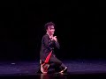 Pandit Chitresh Das' teachings - Chhandam School of Kathak