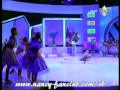 Nancy Ajram  -Star صغار { AD }