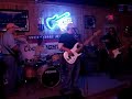 Dominick McClenny Band