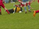 Morgan Nielsen Saves �resundscupen 2008