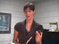 Nina Perlove - flute articulation/double tonguing part 4