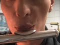 nina perlove   flute articulation/double tonguing part 4
