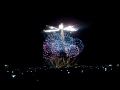 Filmé Avec Samsung Ultra Player Final Feu D Artifice Tour Eiffel Paris 2009