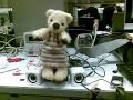 8051 Microcontroller project (Final version)