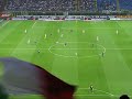 Inter - Siena 3-0 (17.05.2009) - Coro - Walter Samuel