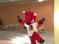 BULLY'S VISIT (Fairfield Inn and Suites by Marriott)