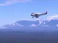 Zenair bushplane in Amazon jungle of South America